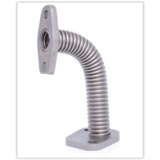 TURBO YAĞLAMA BORUSU ALBEA-PALIO-DOBLO 1.3 MTJ