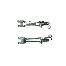 FREN AYAR CIRCIRI R/L SET 7701205519 KANGOO