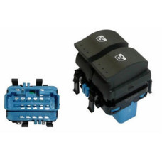 CAM AÇMA/KAPAMA ÇİFTLİ-MAVİ MGN II-SCENIC CAM KALDIRMA