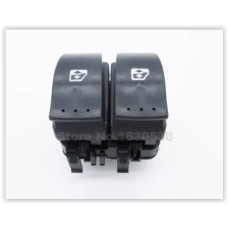 CAM AÇMA/KAPAMA ÇİFTLİ ÖN SOL ÇİFTLİ-SİYAH RENAULT MEGANE II 02> TRAFIC II 06> L