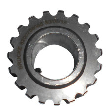 KRANK DİŞLİSİ RENAULT MEGANE II 02 LAGUNA 01 CLIO II 98 05 CLIO III 05 1.4-1.6 1