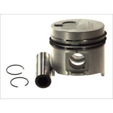 PİSTON STD FIAT M131 1600 TAKIM SEGMANSIZ