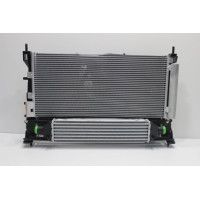 radyator linea 1,3 1,6