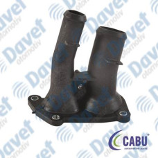 TERMOSTAT GOVDE SU CIKIS KONNEKTORU CONNECT 1.8TDCI 02-13-FOCUS 98-11-MONDEO IV