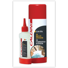 HIZLI YAPIŞTIRICI KİT JAPON AKTİVATÖR 2K MDF 200 ML