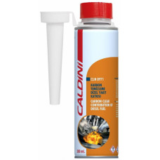 KARBON TEMİZLEME DIZEL YAKIT KATKISI 300 ml.