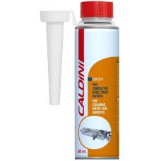 PARTİKÜL FİLTRE TEMİZLEYİCİ YAKIT KATKISI 300 ml.