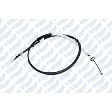 el fren teli arka sol stilo 01-07 17851590mm