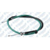 el fren teli arka sol fiat linea 1-4 turbo 16v 07-1712mm1437mm disk fren