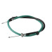 el fren teli arka sol fiat linea 1-4 turbo 16v 07-1712mm1437mm disk fren