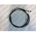 el fren teli arka sagsol fiat doblo panorama-cargo 09-1833mm1552mm uzun sas