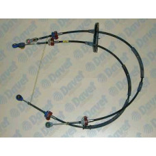 VITES KUMANDA TELI DOBLO 263 1.4 BZ - 1.6 BZ - 2.0TDS