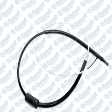 el fren teli arka megane ii tum modeller 1-5 dci 03-