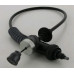 debriyaj teli citroen xsara picasso 1-6-1-8-1-9 ds otomatik ayarli 00- 933