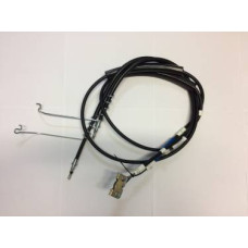 el fren teli arka transit connect uzun sase abs li 02-19981865x2mm