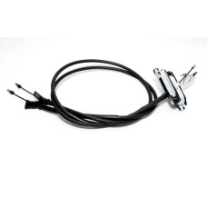 el fren teli arka focus kampana fren 03-04 2x14821320mm