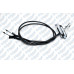 el fren teli arka focus kampana fren 03-04 2x14821320mm