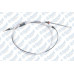el fren teli arka sag opel vectra 1-4-1-6-1-8-1-7d 90- 21151060mm