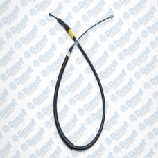 el fren teli arka sol opel corsa c kampana fren 01-03 1106763mm