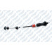debriyaj teli p206-p206 t3e tu3a  tu3jp  et3j4  tu5jp4 02- 580337mm