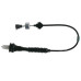 debriyaj teli 206 ds hdi 90cv p206 2-0l 138 cv otomatik ayarli 02- 828597mm