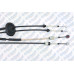 vites kumanda teli peugeot p307 2008- 1-4-1-6-2-0-5 vites-citroen c4 2008-