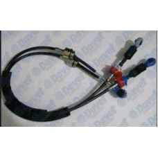 vites kumanda teli 207 1-4hdi 07-