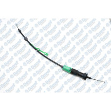 debriyaj teli seat ibiza cordoba 1-6-1-8-caddy 95=- otomatik ayarli