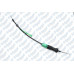 debriyaj teli seat ibiza cordoba 1-6-1-8-caddy 95=- otomatik ayarli