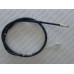 el fren teli 1666mm  1407mm arka sag sol sprinter-crafter 0609