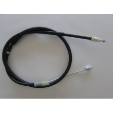 el fren teli 1666mm  1407mm arka sag sol sprinter-crafter 0609