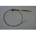 el fren teli arka sag sol 1394mm  1065mm sprinter-crafter 0609