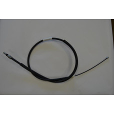 EL FREN TELİ ARKA SOL CLIO II 2.0 16V 01-05 1371mm/1101mm