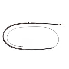 EL FREN TELİ ARKA SAĞ-SOL RENAULT KANGOO II 08> Disk Fren-Uzun model