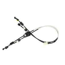 VITES KUMANDA TELI FIESTA IV 08 12 1.4 TDCI