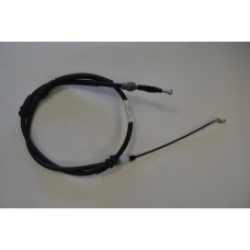EL FREN TELİ ARKA SAĞ/SOL TRANSPORTER T5 07-09 1631mm/1273mm KISA ŞASE