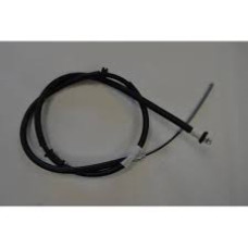 EL FREN TELİ ARKA SAĞ/SOL VOLVO S60 2.0T 2.4D5 2.4T 2.5T5 2.5T 2000-2010 V70 2.4