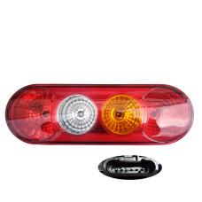 STOP LAMBASI DUYLU TRANSIT V-348 06 14 PICK-UP