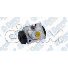 fren silindiri dacia logan mcv 1-4 1-5 dci 1-6 1-6 16v dacia duster 1-5dci 1-6 2