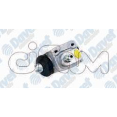 fren silindiri sag hyundai i20 1-2 08=- 1778mm