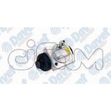 fren silindiri arka sol 19-05mm dacia duster 1-6 1-5dci 16v 4x4 10-