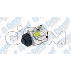 fren silindiri arka sag 19-05mm dacia duster 1-6 1-5dci 16v 4x4 10-