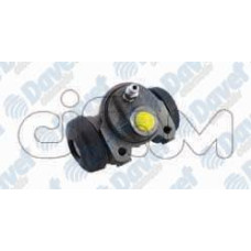 fren silindiri m131 dks 1600 serce citroen c15