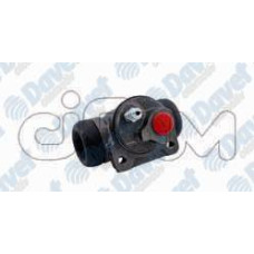 fren silindiri sag 20-60mm clio i twingo i 1-0 1-2 96-07