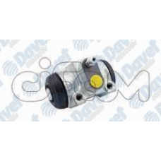 fren silindiri 27mm  fiat ducato peugeot boxer citroen jumper 14q 95-