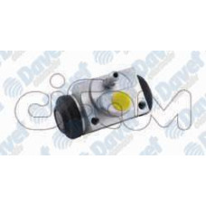 fren silindiri fiat idea musa 1-3 mtj