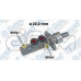 fren ana merkezi mitsubishi carisma 96-06 volvo s40 v40 96-