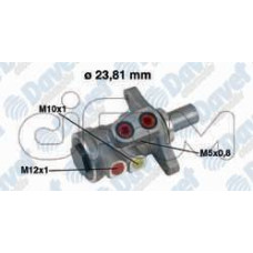 fren ana merkezi aluminyum absli-esp ford fiesta fusion 1-25 1-3 1-4 tdci mazda