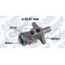 fren ana merkezi aluminyum absli-esp ford fiesta fusion 1-25 1-3 1-4 tdci mazda