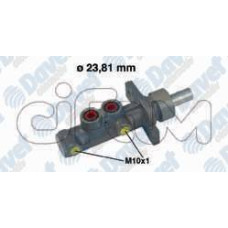 fren ana merkezi abssiz aluminyum ford transit 2-4d 2-5td 95-00 transit tourneo